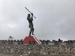 Imagen Mirador de Huaynacuri